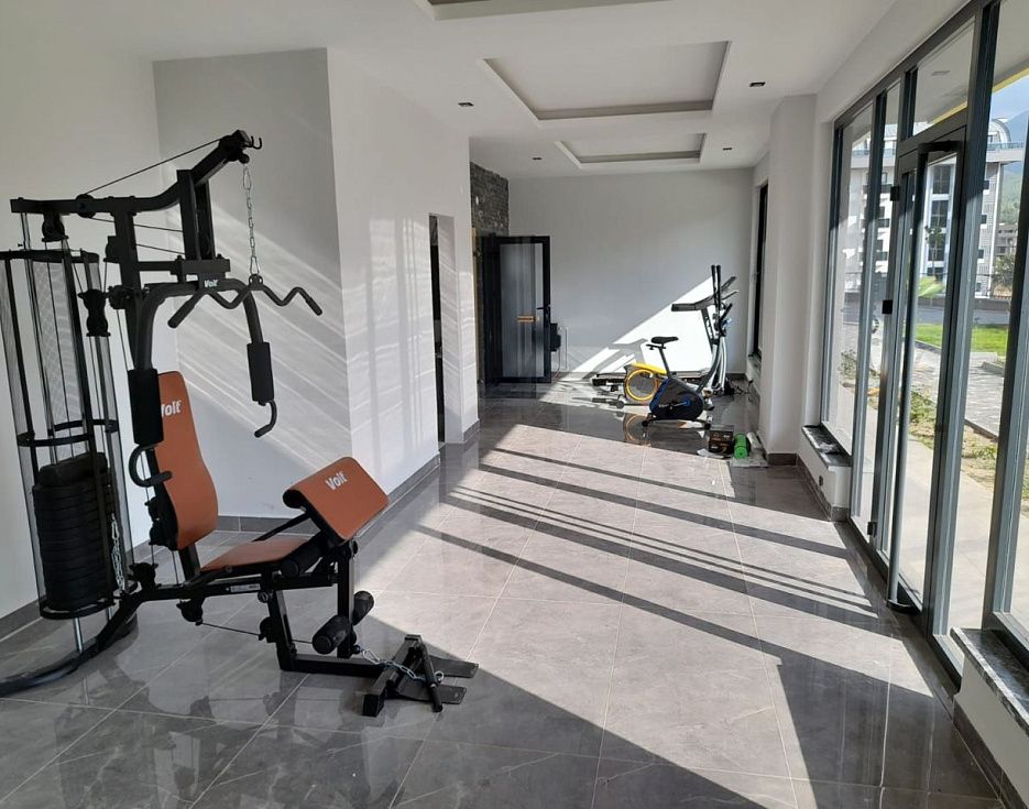 gallery