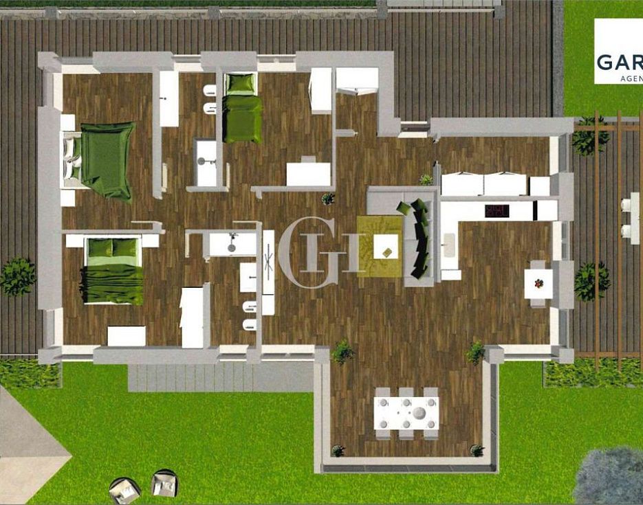 gallery