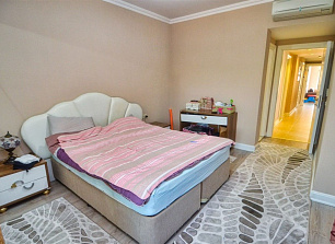 Квартира в Анталии, Турция, 240 м2