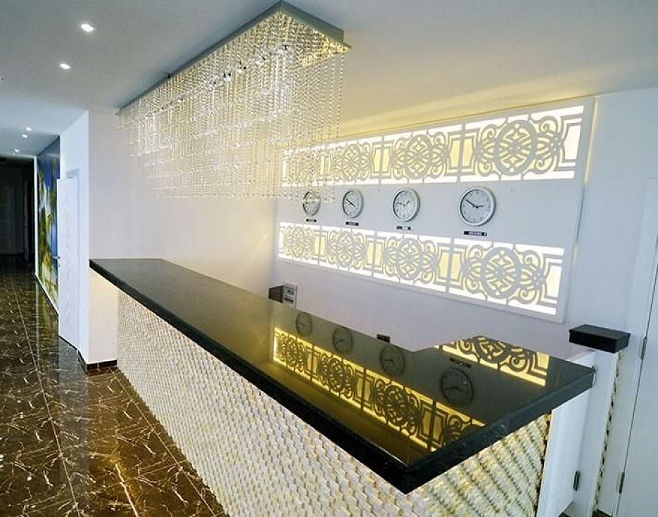 gallery