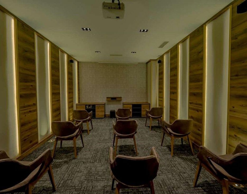 gallery