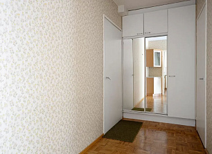 Квартира в Коуволе, Финляндия, 46 м2