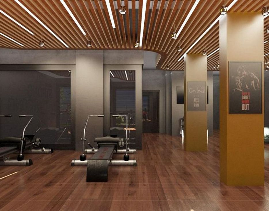 gallery