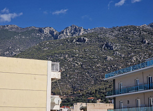 Апартаменты в Лутраки, Греция, 65 м2