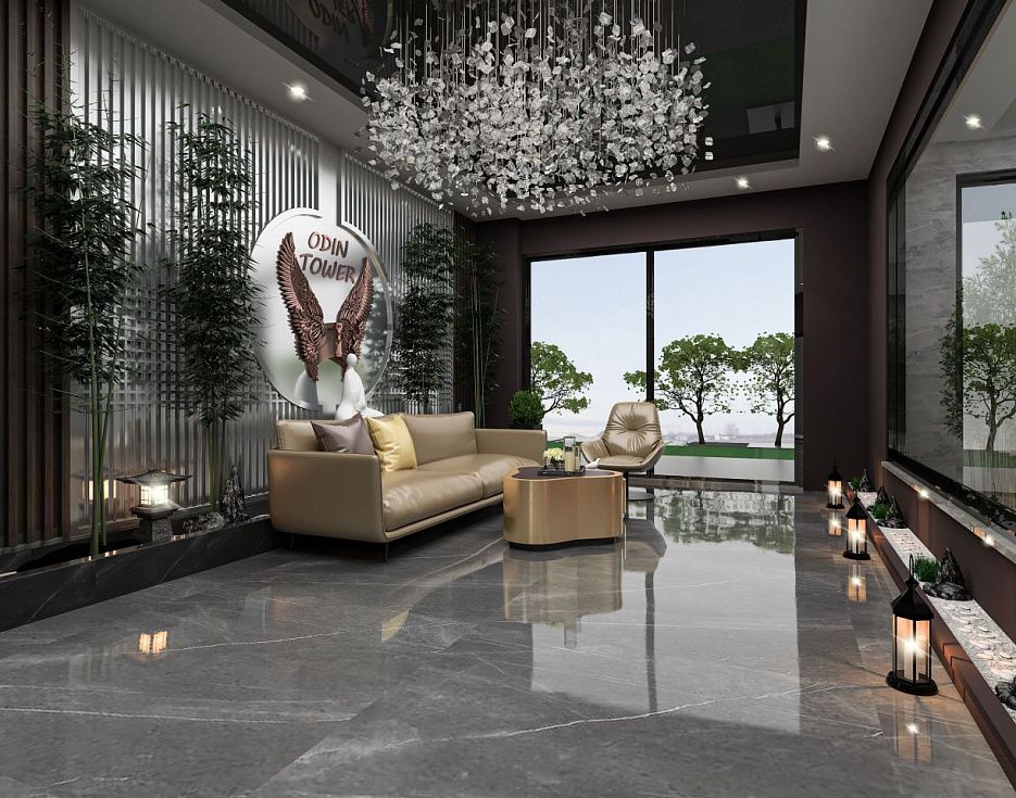 gallery