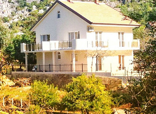 Дом в Которе, Черногория, 170 м2