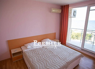 Квартира в Поморие, Болгария, 70 м2
