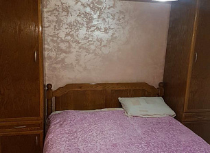 Квартира в Будве, Черногория, 39 м2