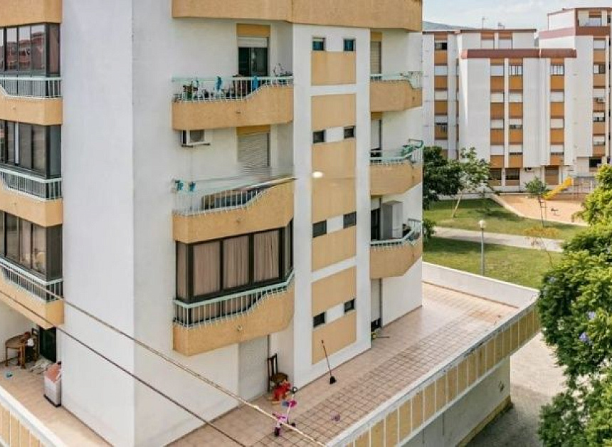 Квартира в Сетубале, Португалия, 121 м2