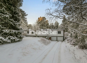 Дом в Васа, Финляндия, 190 м2