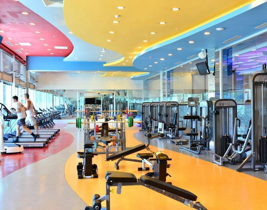 gallery
