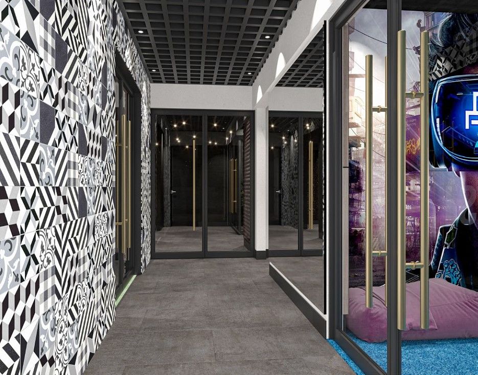 gallery