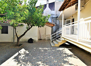 Дом в Коринфе, Греция, 105 м2