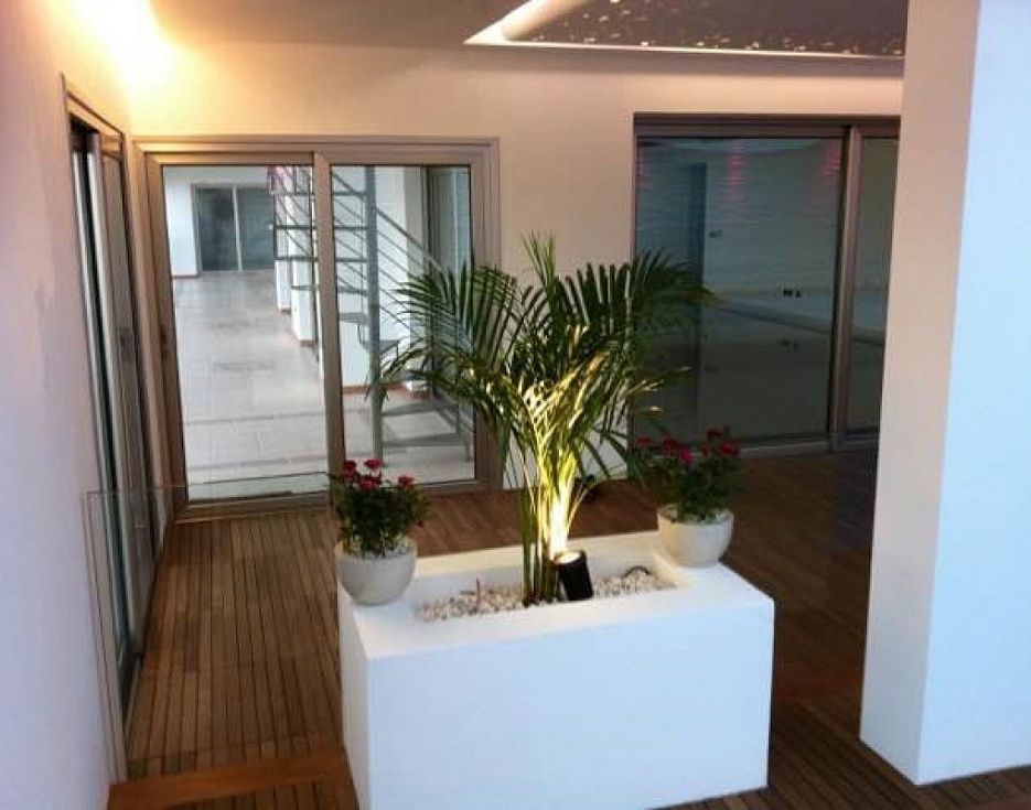 gallery