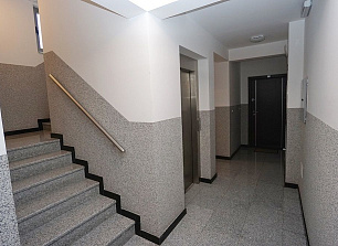 Квартира в Будве, Черногория, 89 м2