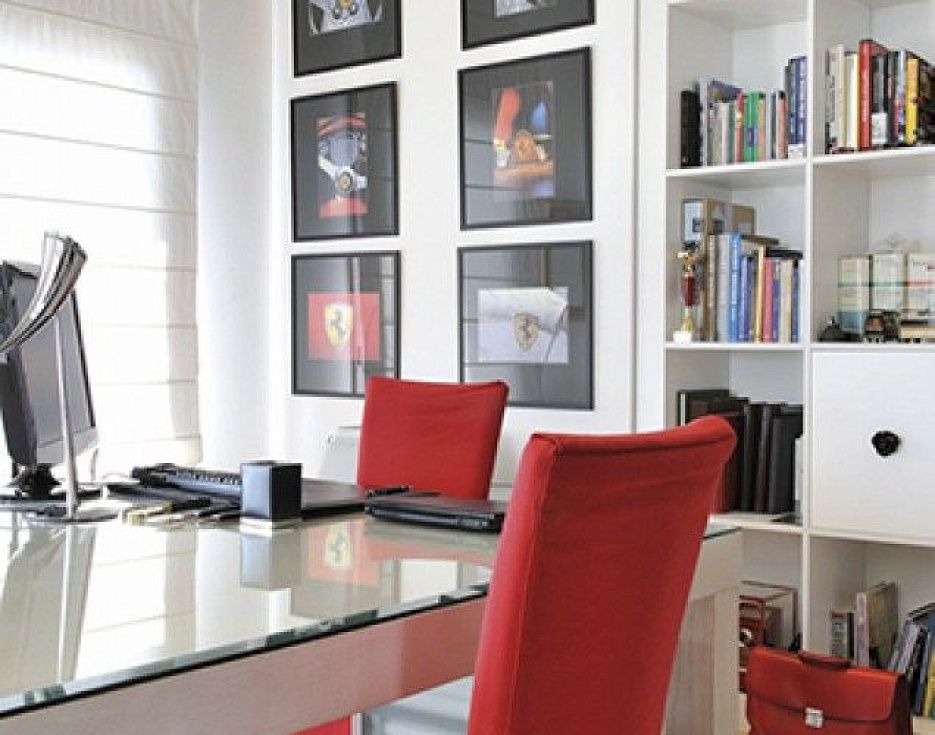 gallery
