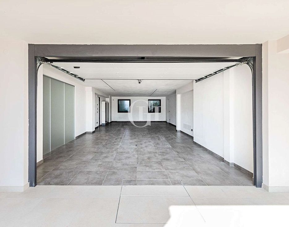 gallery
