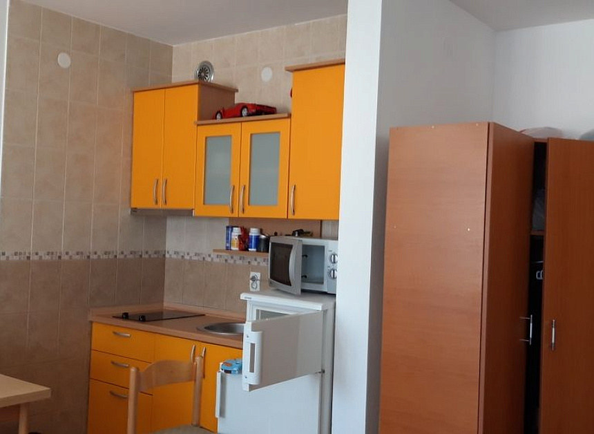 Квартира в Баре, Черногория, 33 м2