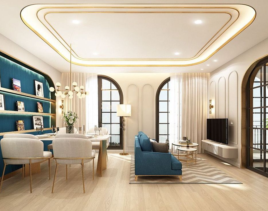 gallery