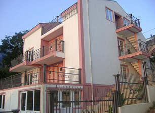 Дом в Баре, Черногория, 356 м2