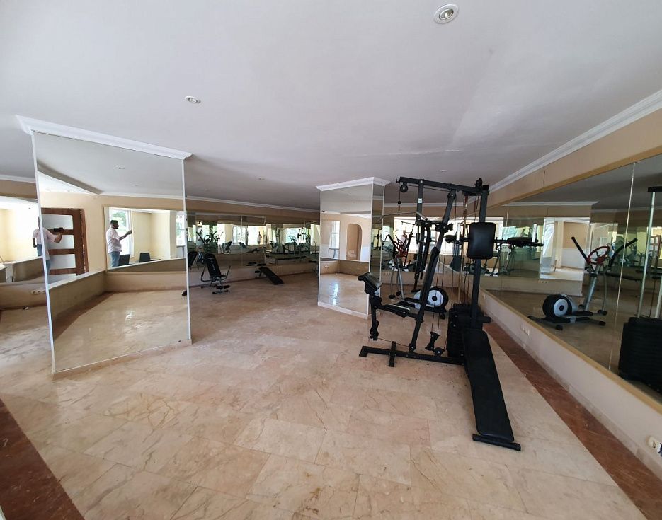 gallery