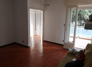 Квартира в Бордигере, Италия, 46 м2