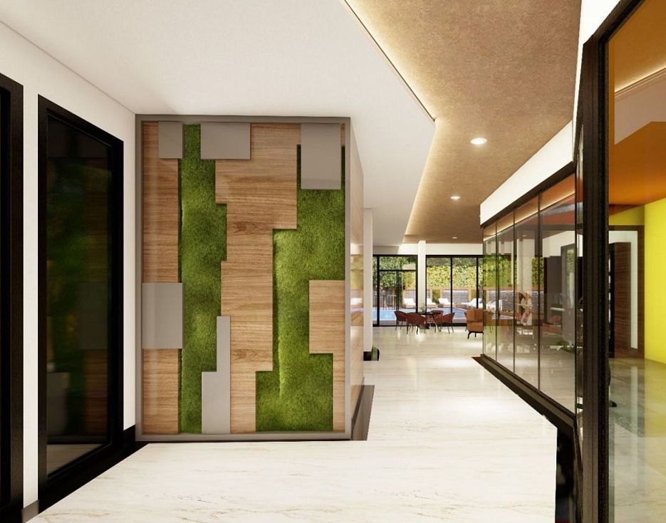 gallery