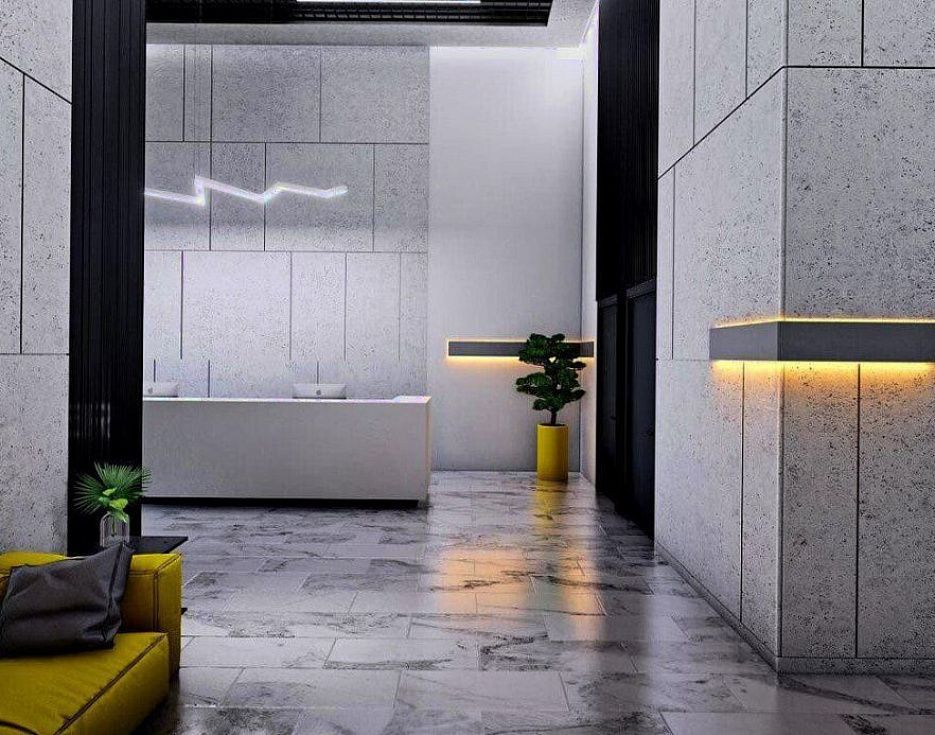 gallery