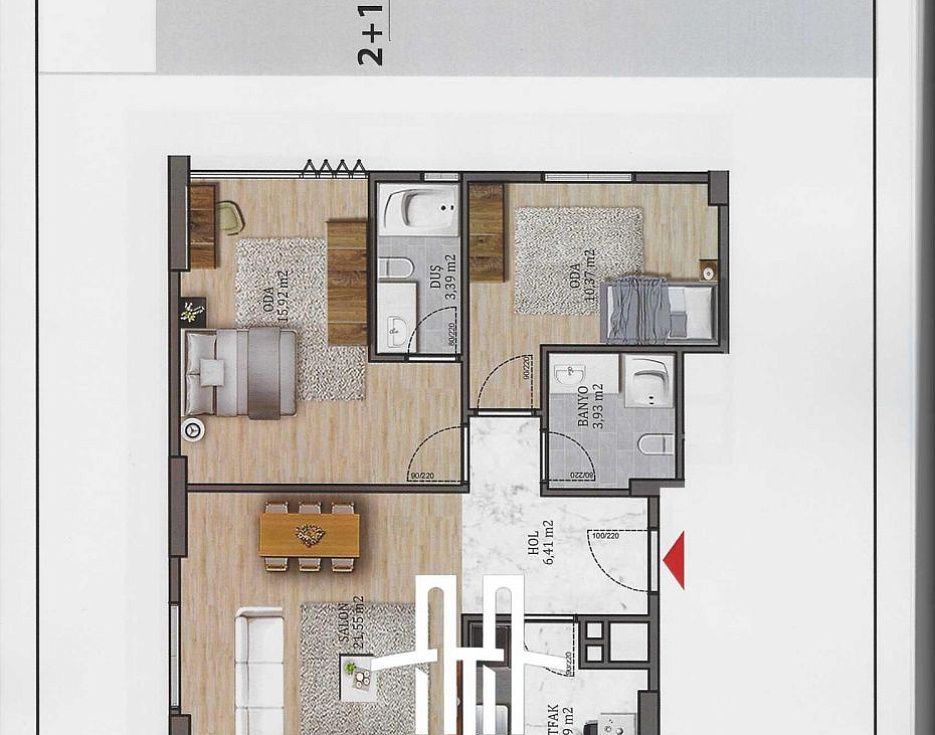 gallery