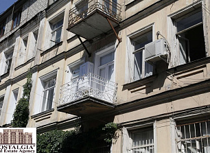 Квартира в Тбилиси, Грузия, 100 м2
