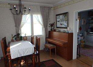 Дом в Сейняйоки, Финляндия, 93 м2