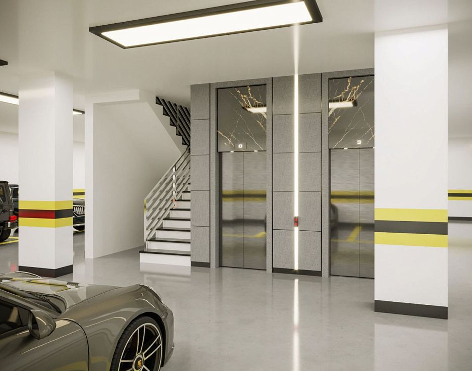gallery