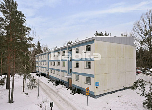 Апартаменты в Эспоо, Финляндия, 72 м2