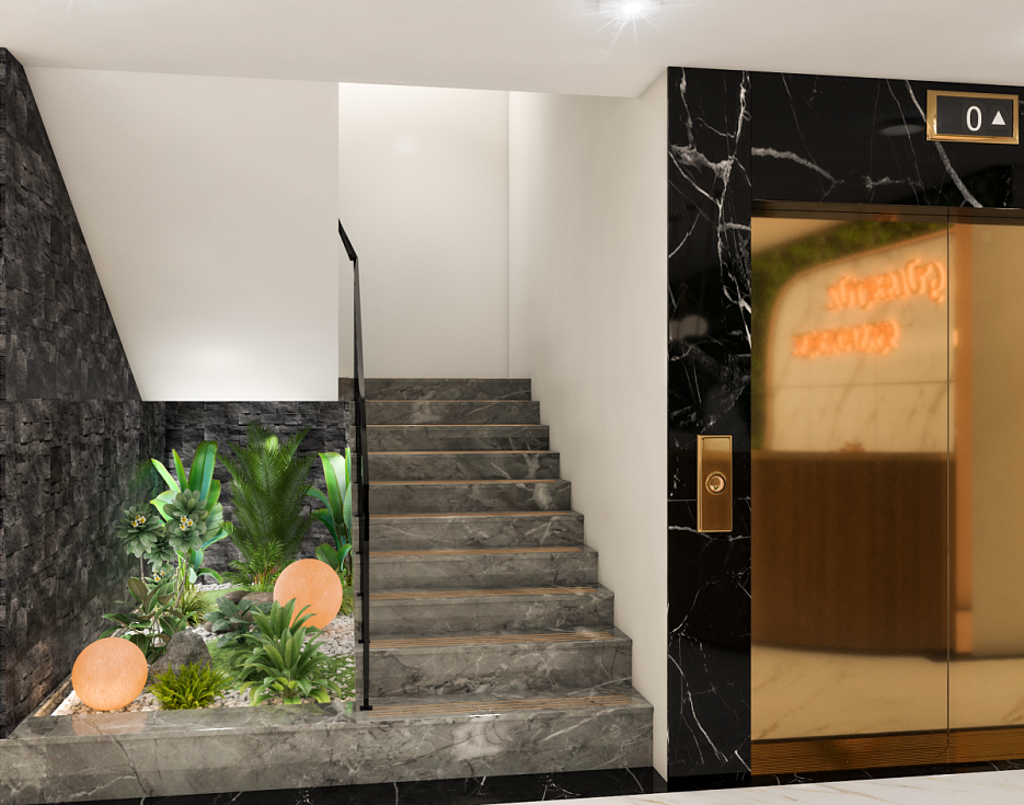 gallery