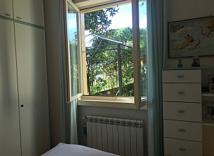 Квартира в Бордигере, Италия, 65 м2