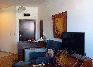 Квартира в Белграде, Сербия, 41 м2