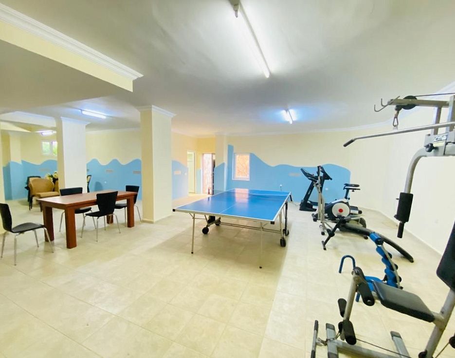 gallery