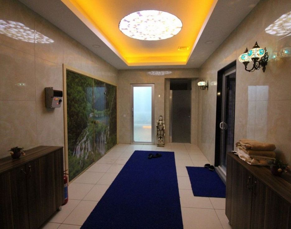 gallery