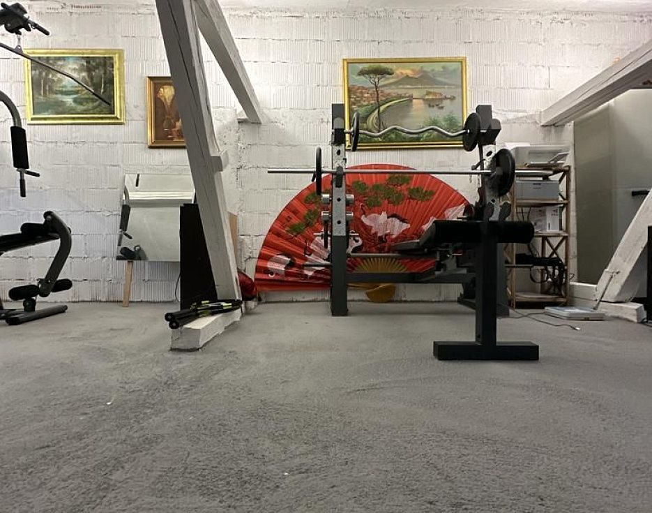 gallery