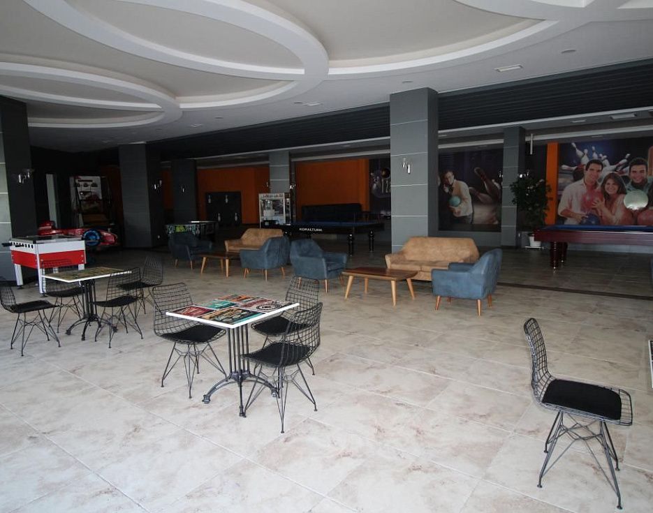 gallery