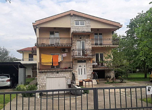 Дом в Подгорице, Черногория, 260 м2