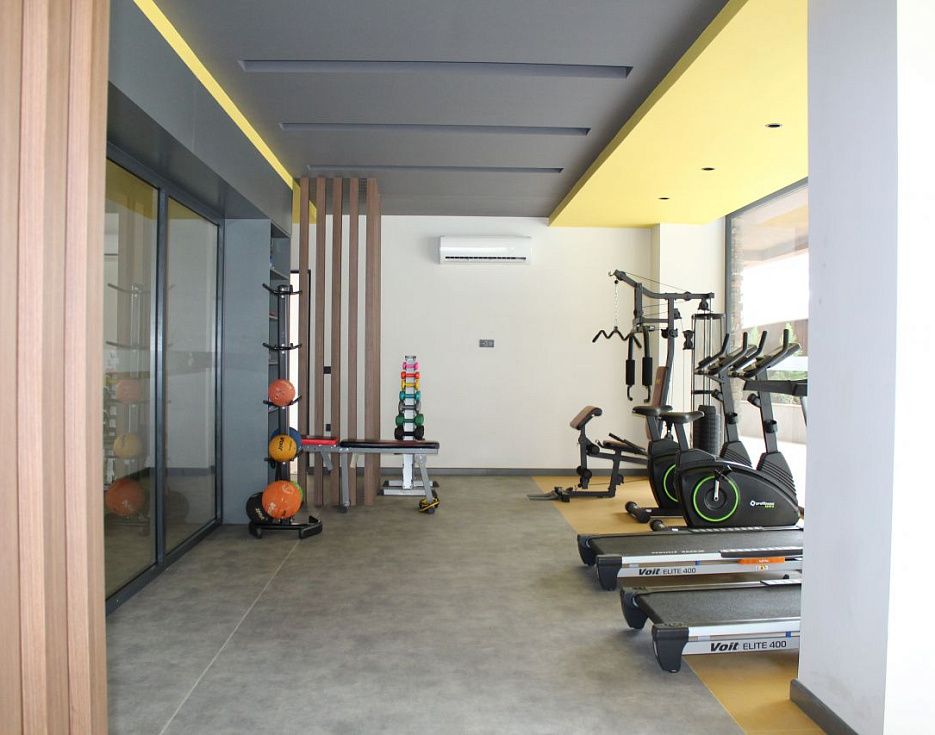 gallery