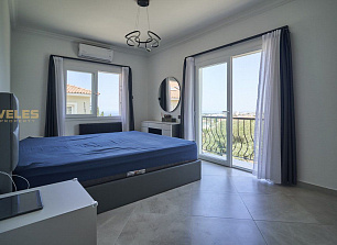 Квартира в Кирении, Кипр, 120 м2