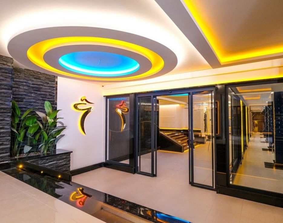 gallery