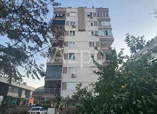 Апартаменты в Анталии, Турция, 150 м2