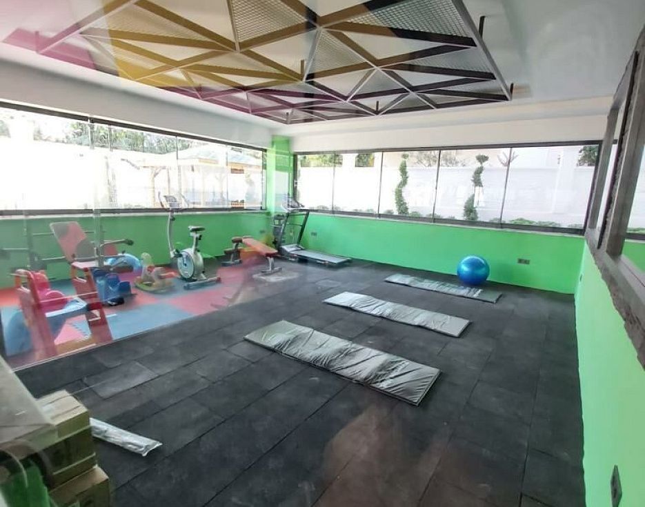 gallery