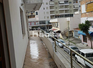 Квартира во Влёре, Албания, 106 м2