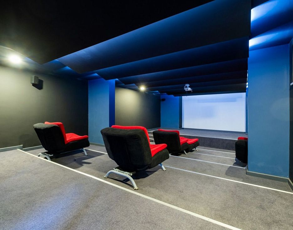 gallery
