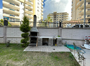 Квартира в Алании, Турция, 250 м2