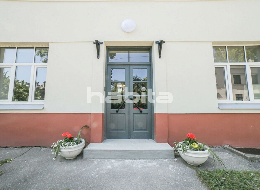 Апартаменты в Риге, Латвия, 47.2 м2